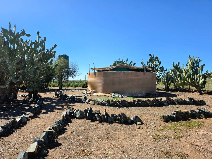 3 Bedroom Property for Sale in Upington Rural Northern Cape